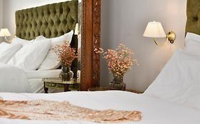 Athenian Vintage Apartments